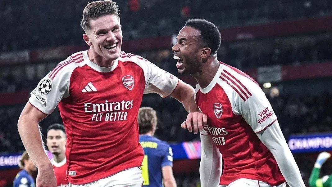 九游网址 -转折点！阿森纳刷新队史纪录，NBA总决赛赛前攻防权衡，目标明确，训练强度明显提升的简单介绍