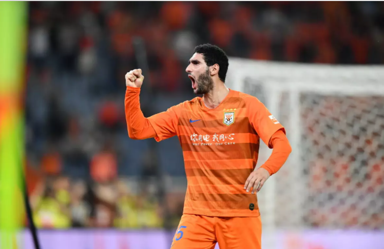 九游网页版 -转折点！广州队状态回暖；意甲赛后攻防权衡；底气十足；年轻球员得到机会 